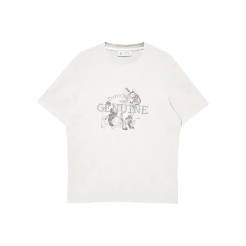 JACK&JONES Мужские T-рубашки