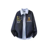 Темно-синий