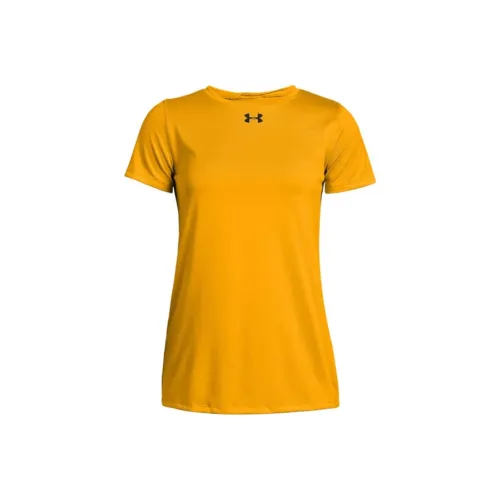 Under Armour Locker T-Shirt Женская
