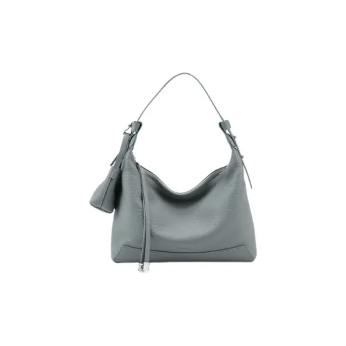 HONGU Синтетическая кожа Подмышечная сумка на плечо Стандартная Женская Многоцветная