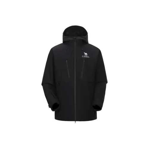 CAMEL Ветровка Унисекс