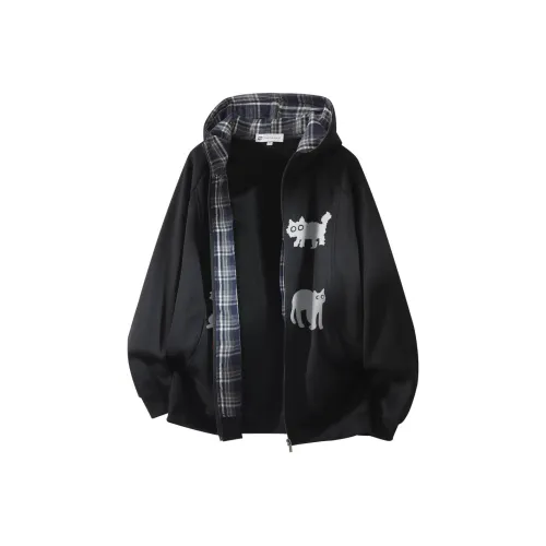 Tre Club Унисекс Свитшоты