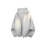 Светло-серый