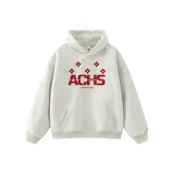 Серый меланж