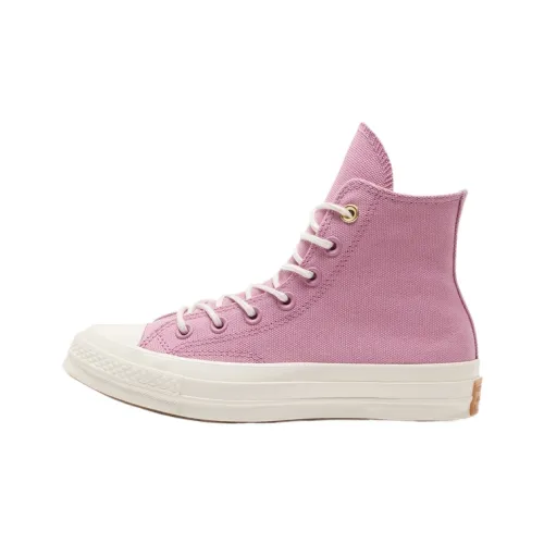 Конверс 1970s Амортизация Высокие Кроссовки для Скейтбординга Унисекс