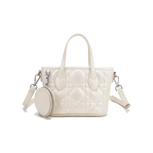 Carit Koty Полиуретан ПУ (полиуретан) Синтетическая кожа Сумка Женская Многоцветная