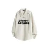 Туманно-серый