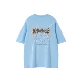 Арктический ледяной синий