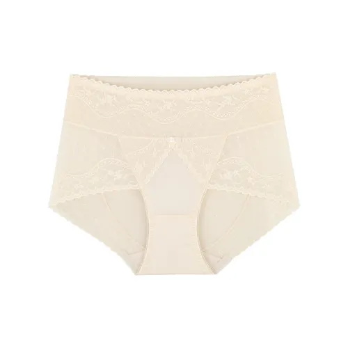 MY BODY MID Высокая талия Трусики-бикини Женские 1 упаковка