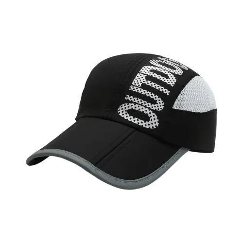 Yalu Полиэстер Кепки Унисекс