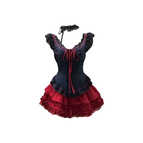 Incolore Женские Комплекты с Юбкой