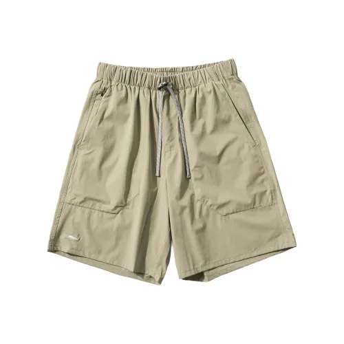 RESTICK Cordura MULTI Pocket Повседневные шорты Мужские