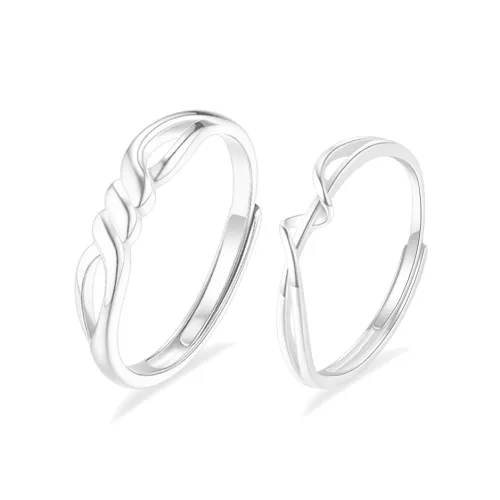 Thuban Ark Сплав Кольца Унисекс