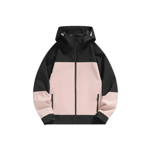 YICHEN Ветровки Унисекс