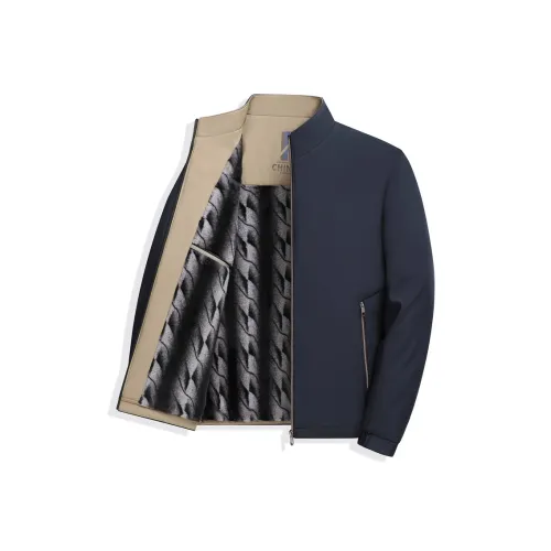 Vintage Cars Куртки и Пальто Мужской