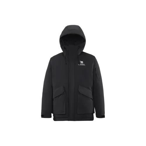 CAMEL Унисекс Пуховики