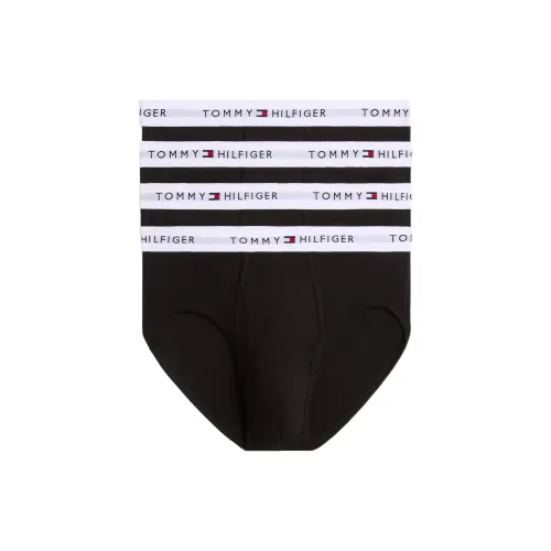 Tommy Hilfiger Трусики-бикини Мужской 4 шт