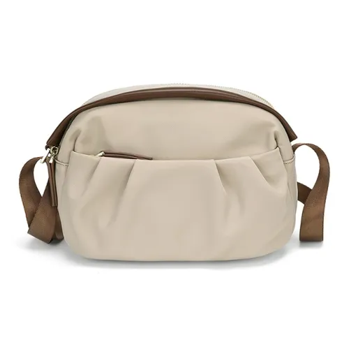 Old Man's Head Oxford Сумка через плечо Стандартная Женская Многоцветная