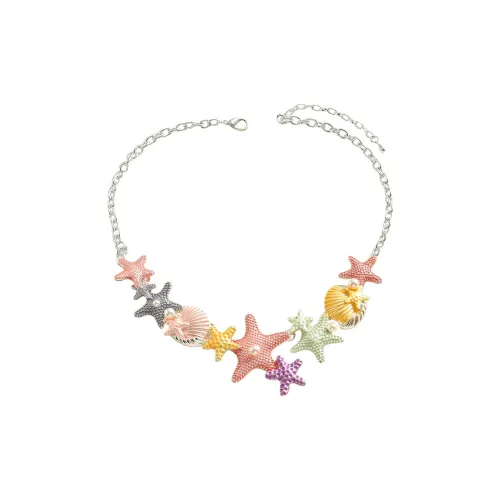 VERENA REINE Сплав Ожерелья Женские