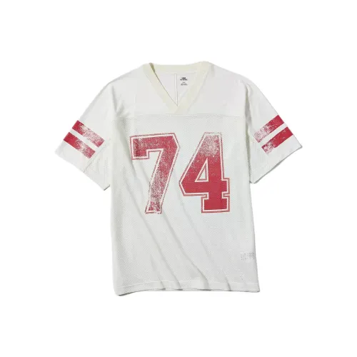 Urban Outfitter SS25 Футбол Джерси Унисекс