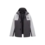 Чернильно-серый / Космический серый