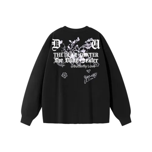 DUKE+DEXTER Унисекс T-рубашки