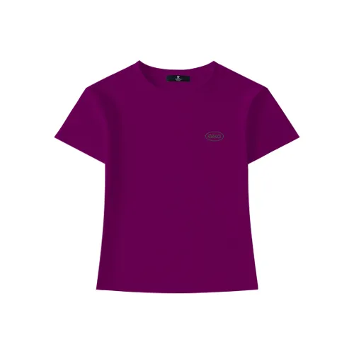 ROBINHOOD Женские футболки T