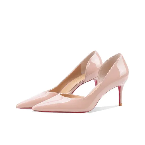 MERY CAREY MO Узкий каблук Высокие каблуки Женские