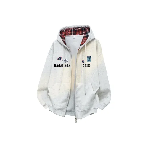 KADAKADA SUITE Толстовка Унисекс