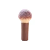 Лак для ногтей, пыль, кисть - градиентный