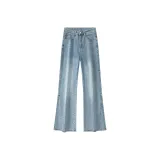 Светло-голубой