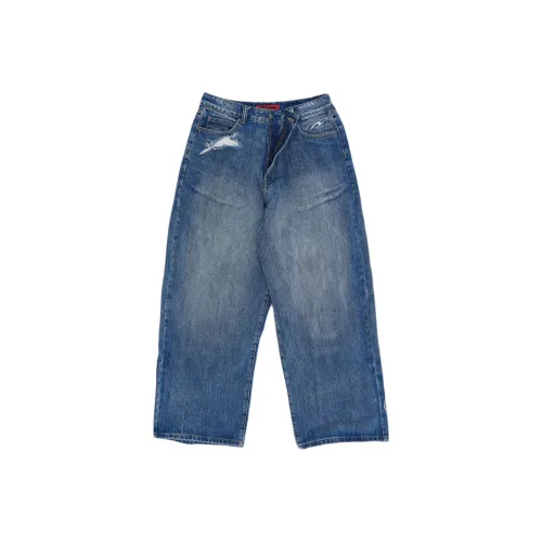 Jaded London EAGLE XL Colossus Джинсы Мужские