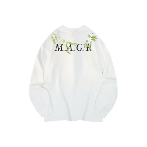 Masongarments Унисекс Футболки