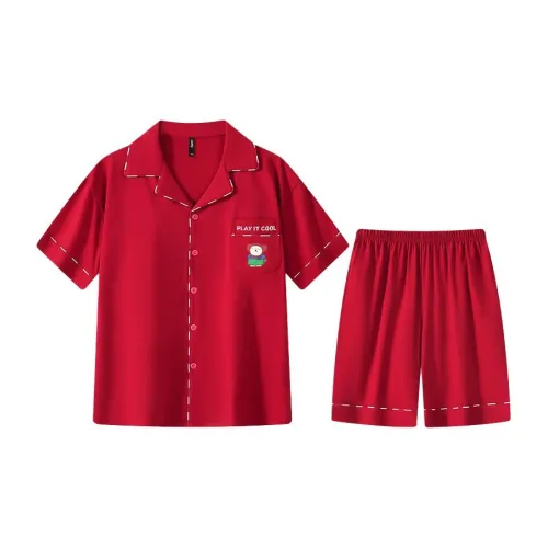 Gongdie x Miffy Пижамный комплект мужской