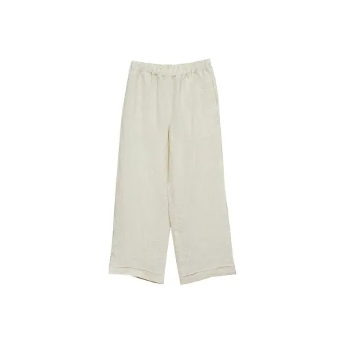 NIGEL CABOURN Женские Повседневные Брюки
