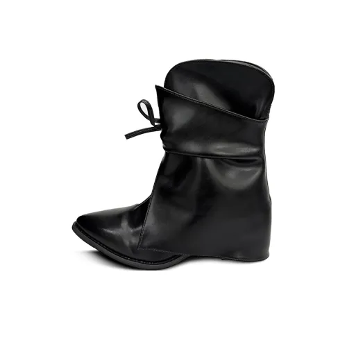 betu Ботильоны Black Women's