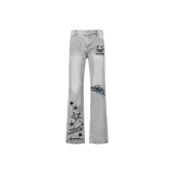 Дымчато-серый