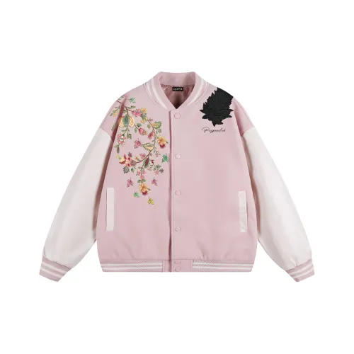 PISYPOX Унисекс Бейсбольные Джерси