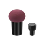 Бургундский + Защитные Чехлы