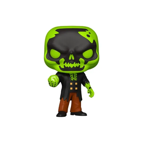 Funko DC COMICS The Withered Ночной свет Версия Фигурки в стиле Chibi