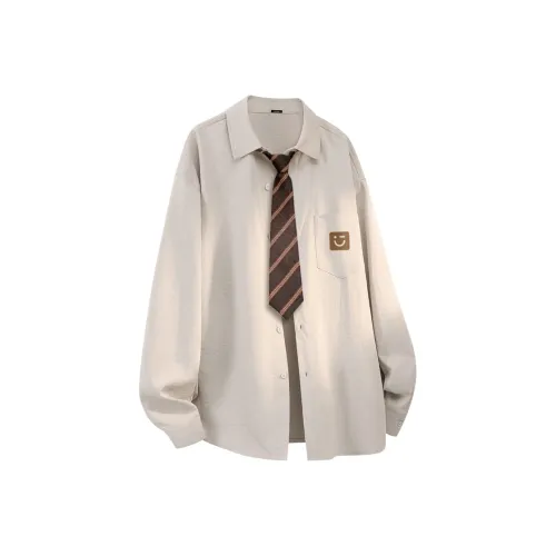 Miniso Унисекс Рубашки