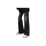 Черно-серый