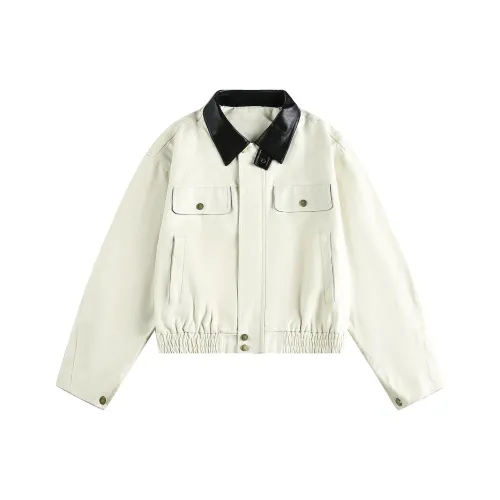 DREAM MADE Унисекс Куртки