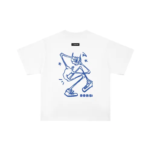 88rising Унисекс T-рубашки