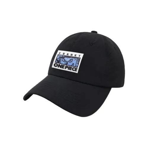 ONE PIECE Полиэстер Кепки Унисекс