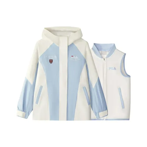 FILA KIDS Повседневная спортивная одежда для детей