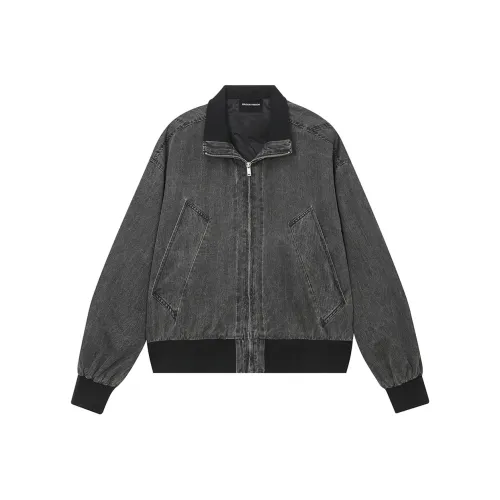 MAISON VINSON Куртки и Пальто Унисекс