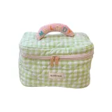 Зелёная клетка