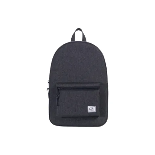 Herschel Полиэстер Рюкзак Стандартный Унисекс Серый