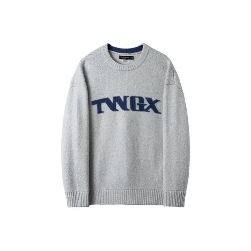 Teenie Weenie Men Свитер Унисекс